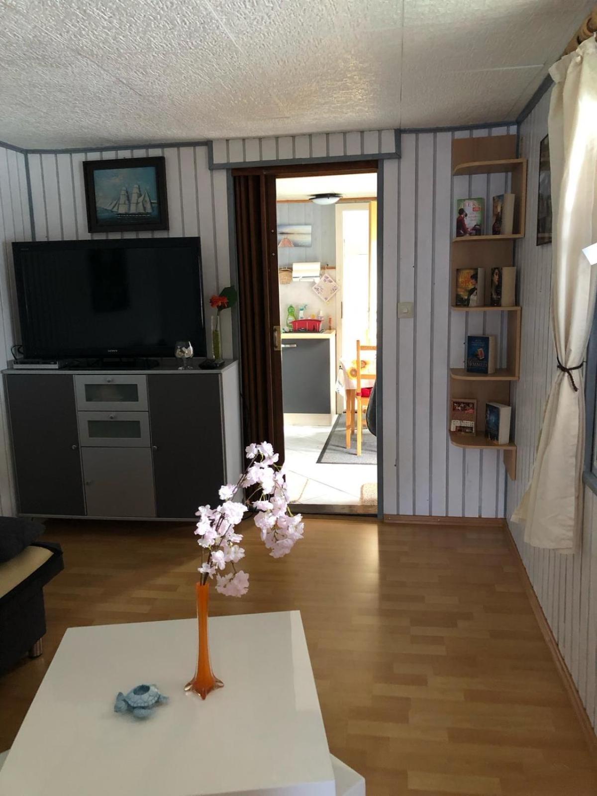 Ferienbungalow Karnitz/Ruegen Exterior photo
